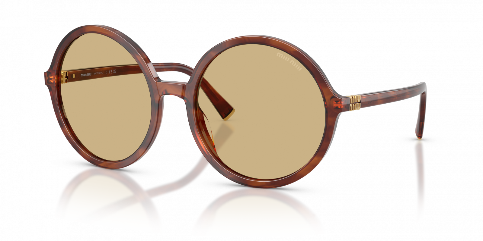 Miu Miu MU B02S 26E10R  